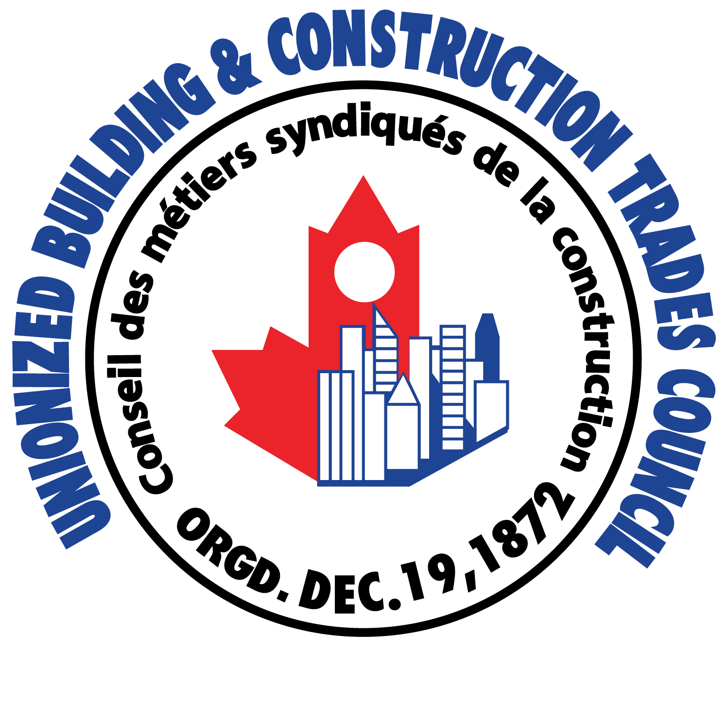 Eastern Ontario and Western Quebec Building Trades Council
